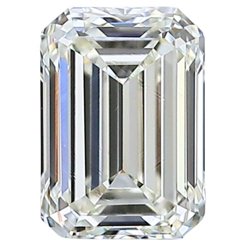 Fascinating 0.65ct Ideal Cut Natural Diamond - GIA Certified