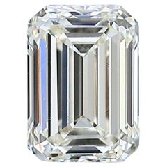 Faszinierender 0.65 Karat natürlicher Diamant im Idealschliff - GIA-zertifiziert