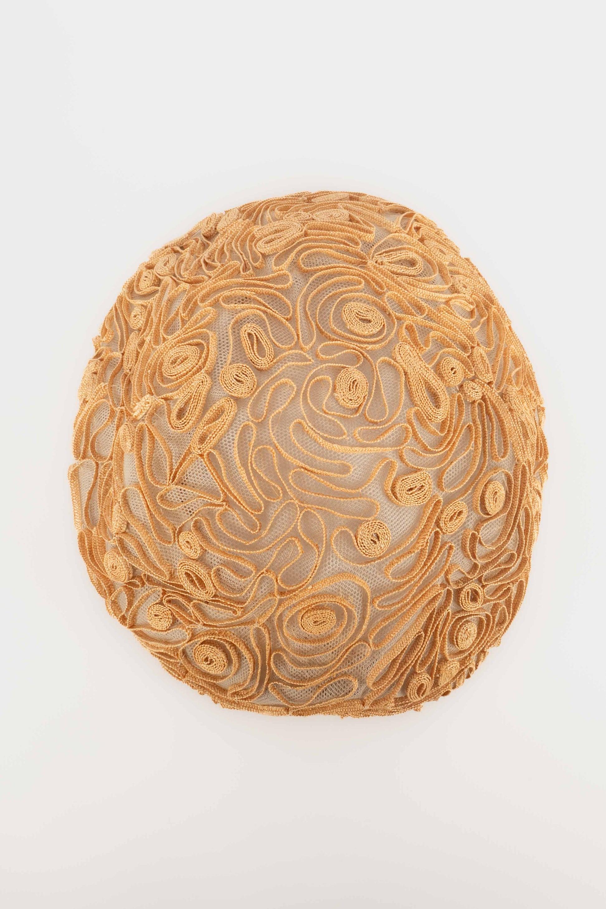 Cappello a fascetta, anni '50 in vendita 1