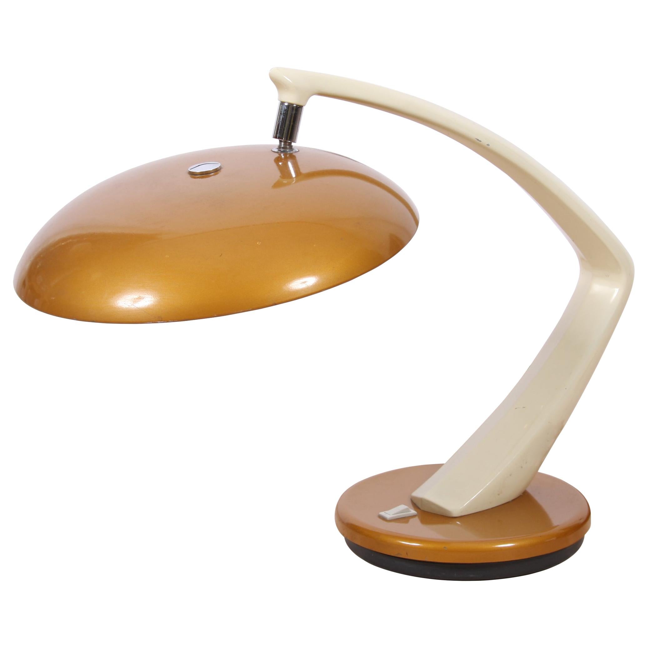 FASE 1960s Desk Lamp For Sale
