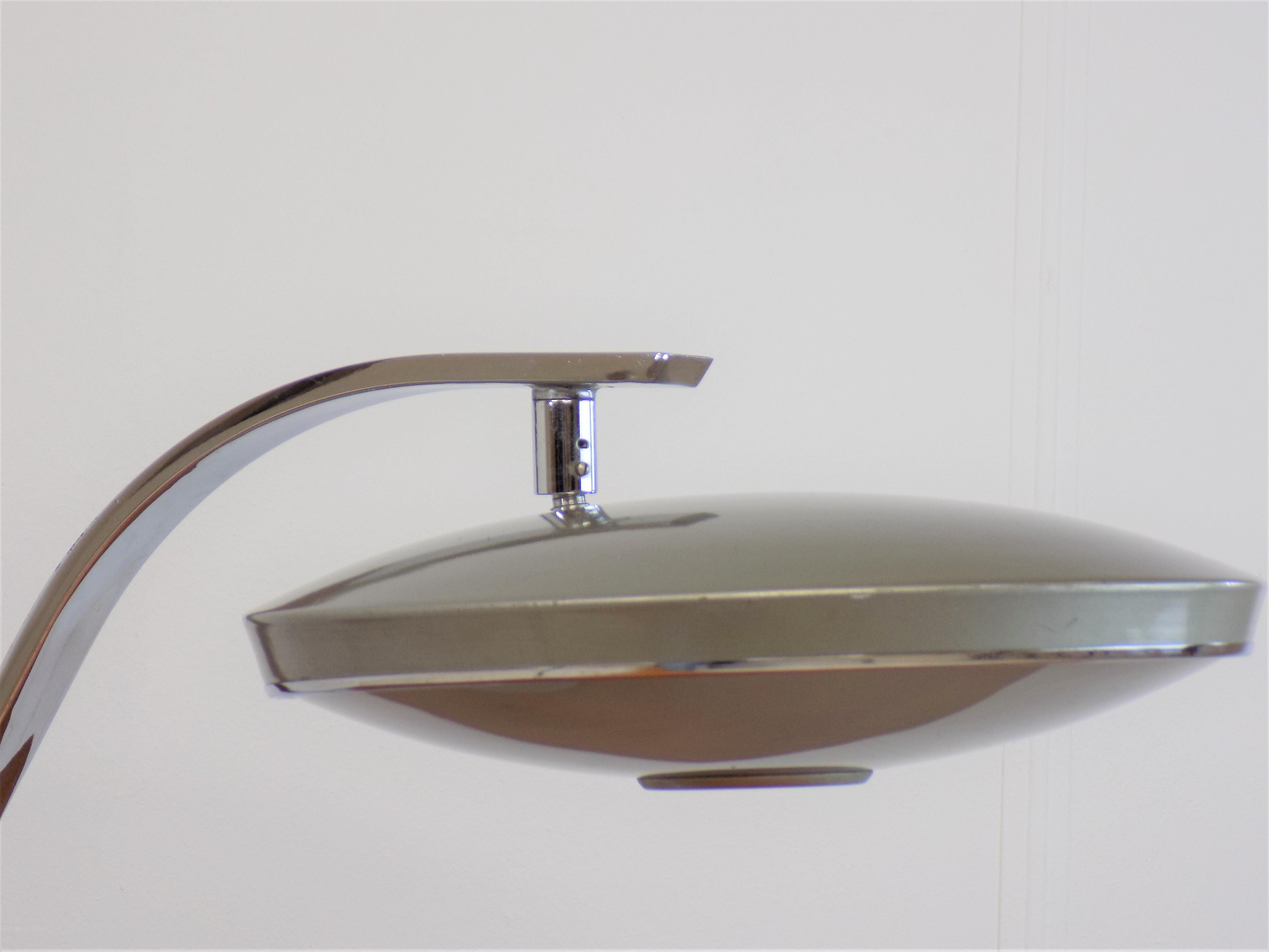 Fase 520 C Table Lamp from Fase Madrid 2