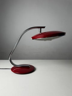 Fase 520 C with rotatable head designed by Luis Perez de la Oliva in the 1970