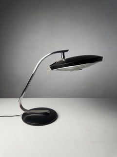 Fase 520 C with rotatable head designed by Luis Perez de la Oliva in the 1970