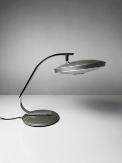 Fase 520 C with rotatable head designed by Luis Perez de la Oliva in the 1970