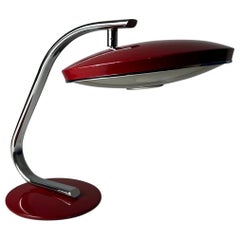 Fase 520 C with rotatable head designed by Luis Perez de la Oliva in the 1970