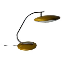 Fase 520 C with rotatable head designed by Luis Perez de la Oliva in the 1970