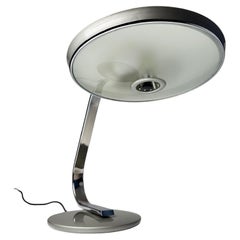 Fase 520 C with rotatable head designed by Luis Perez de la Oliva in the 1970