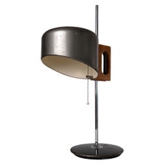 Fase Apolo Lamp by Tomas Díaz Magro 1960s