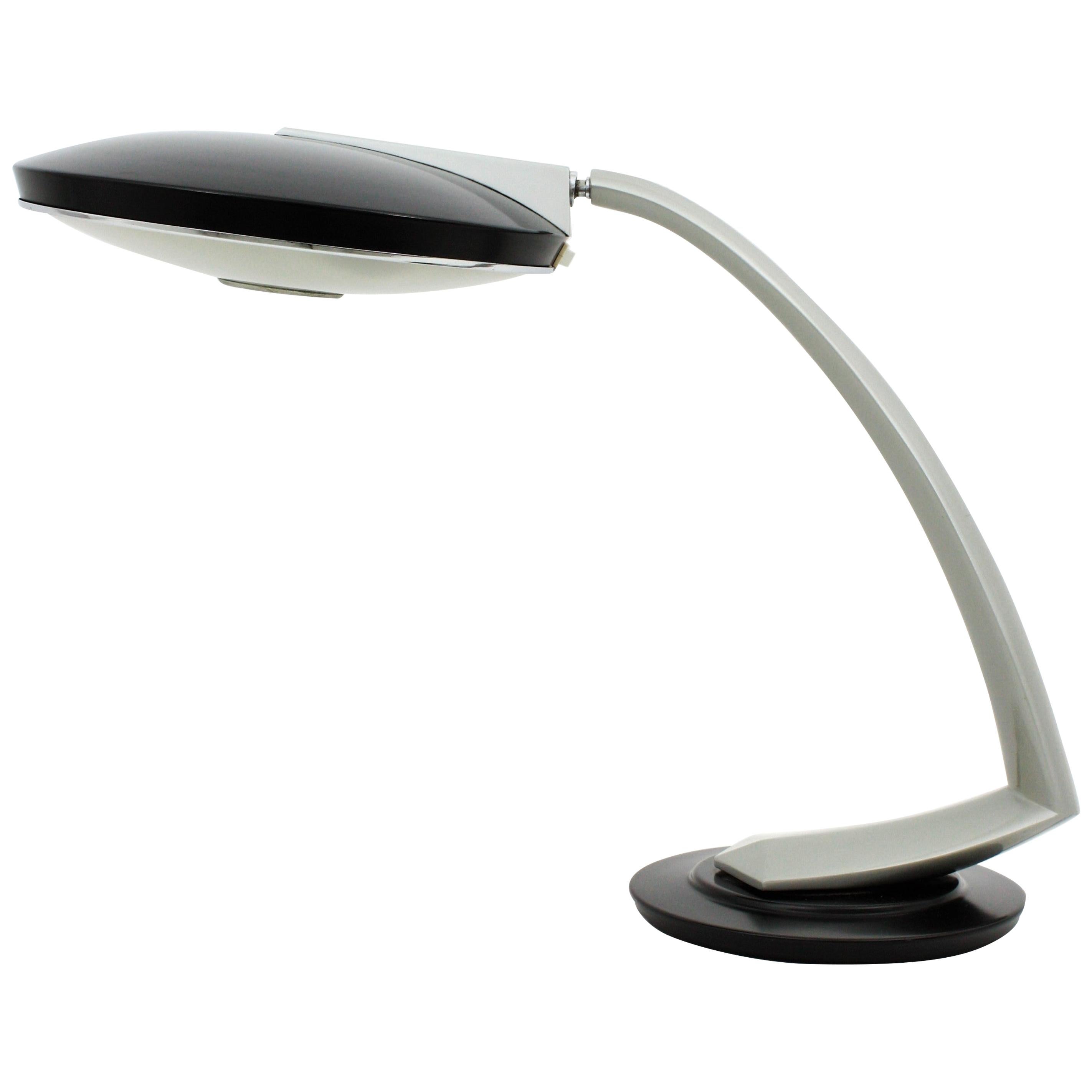 Lampada da scrivania modello 