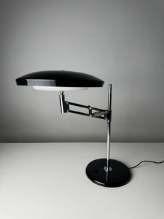 Fase Consul 66 designed in 1966 by Luis Perez de la Oliva a versatility icon