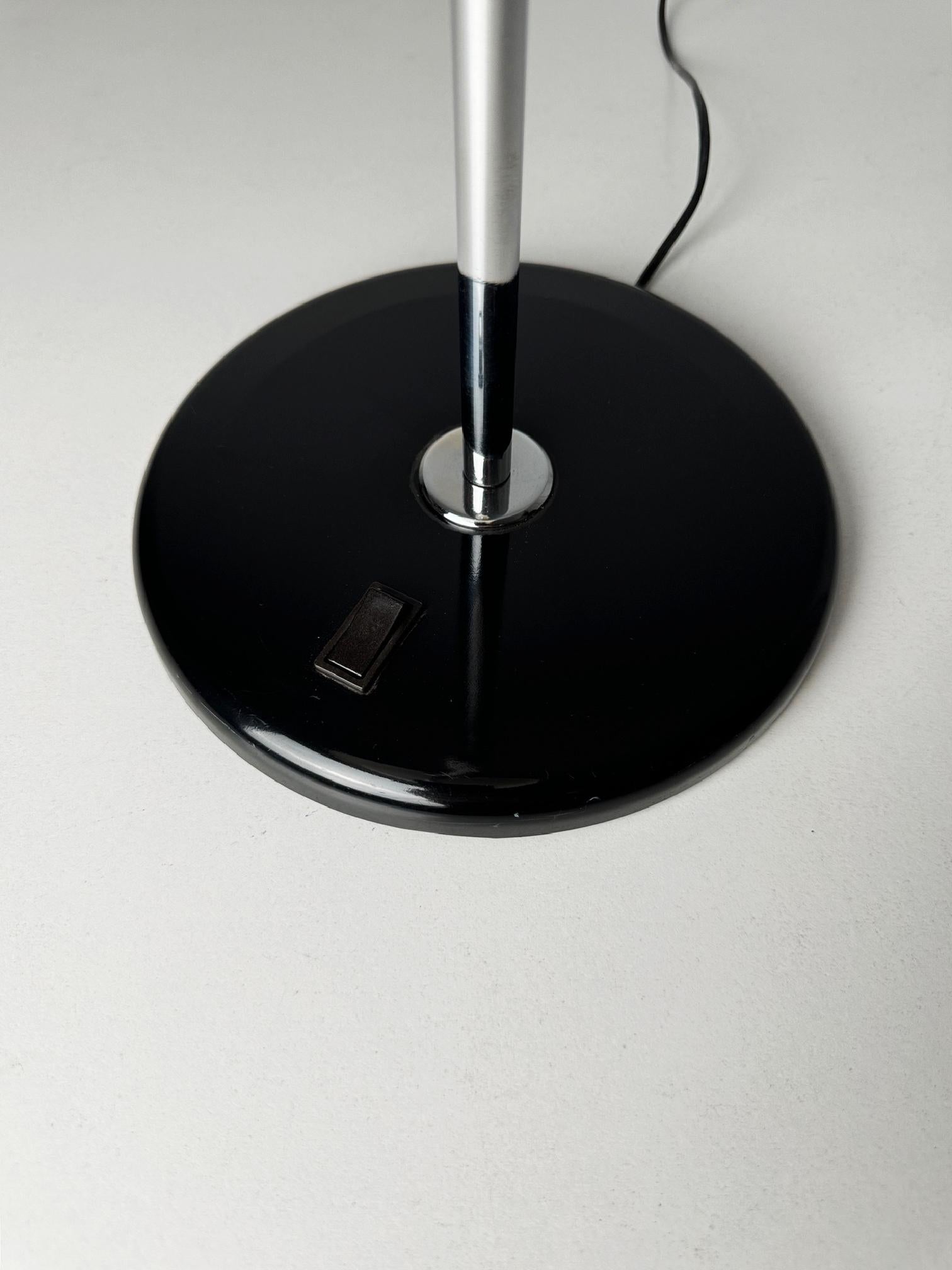 Fase Consul 66 designed in 1966 by Luis Perez de la Oliva a versatility icon 2
