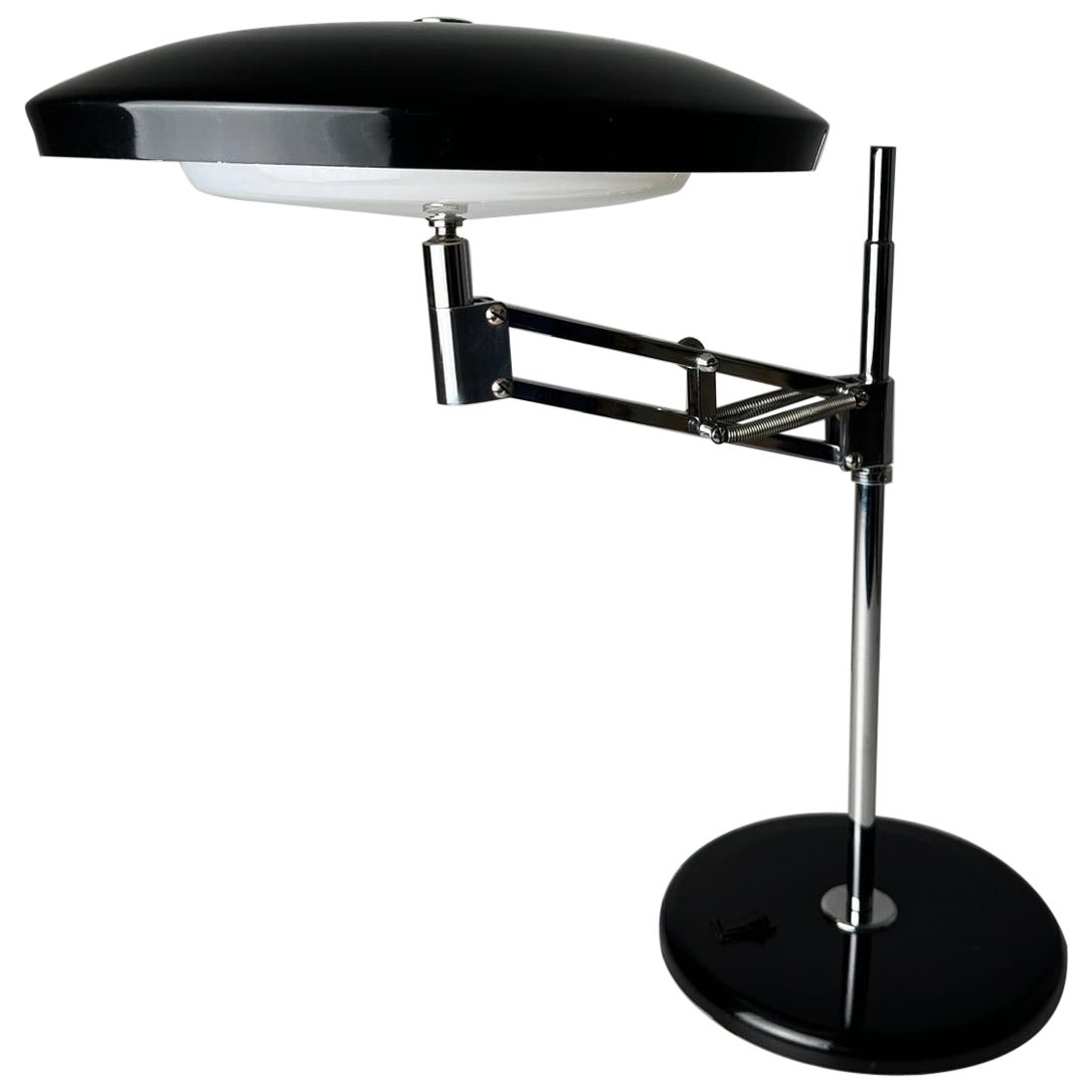 Fase Consul 66 designed in 1966 by Luis Perez de la Oliva a versatility icon