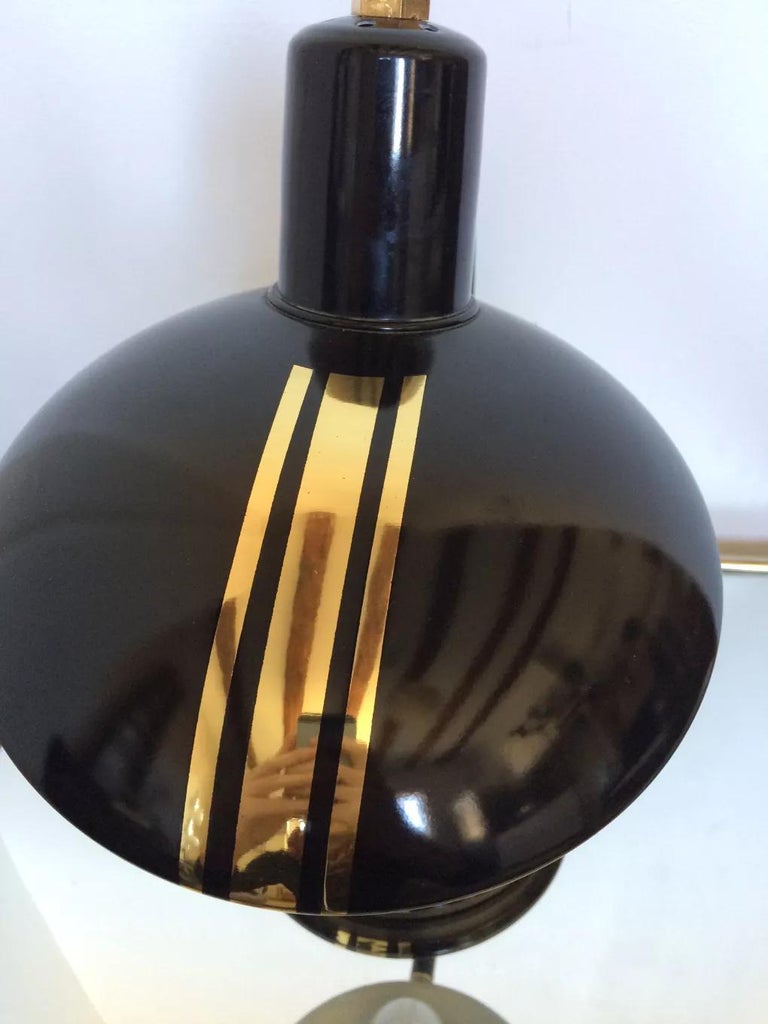 Fase Desk Lamp, circa 1960 For Sale at 1stDibs