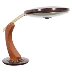 Fase Desk Lamp “The President”