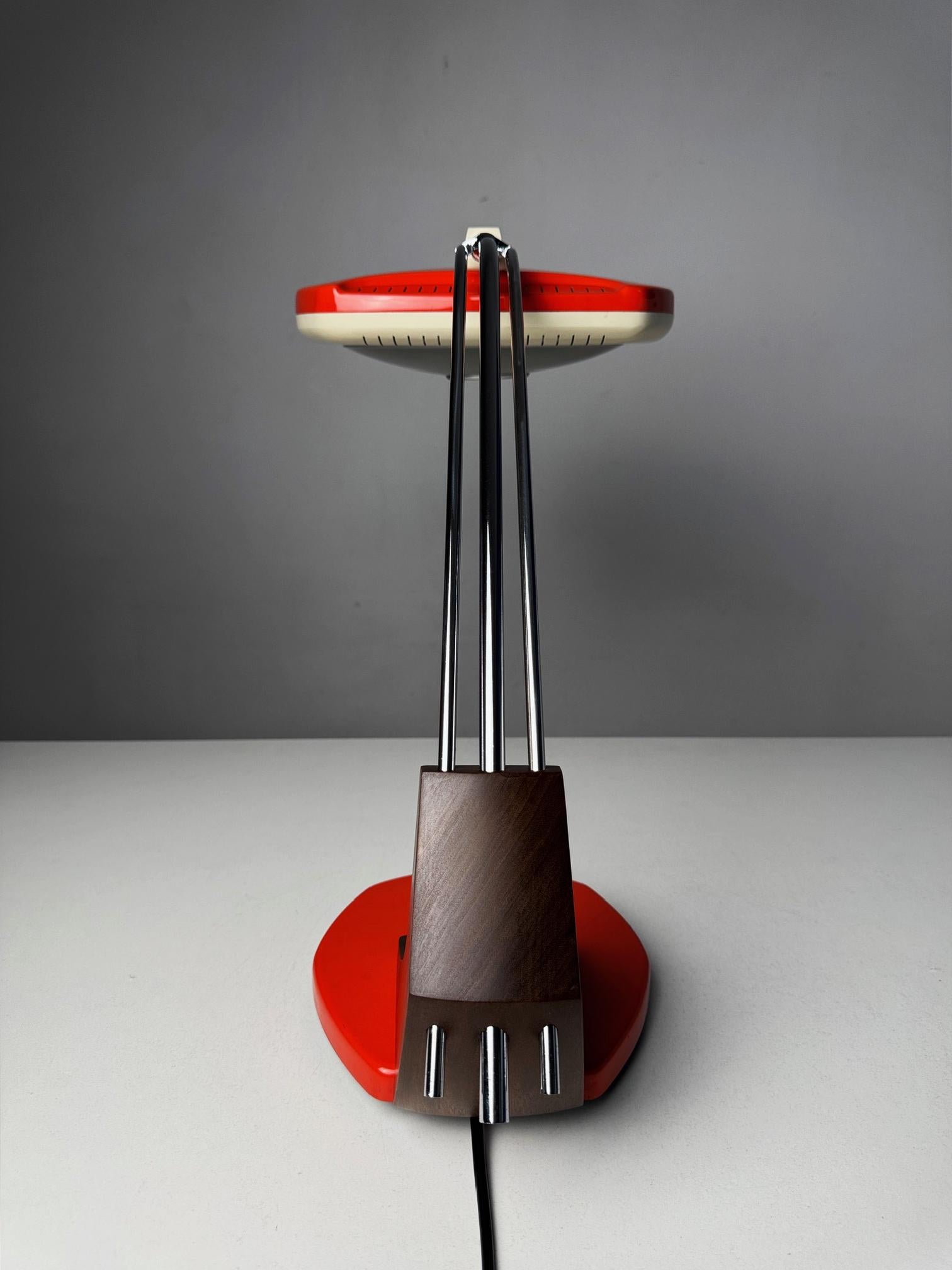 Fase Falux diseñada por Luis Perez de la Oliva y Pedro Martin en los años 70 en venta 5