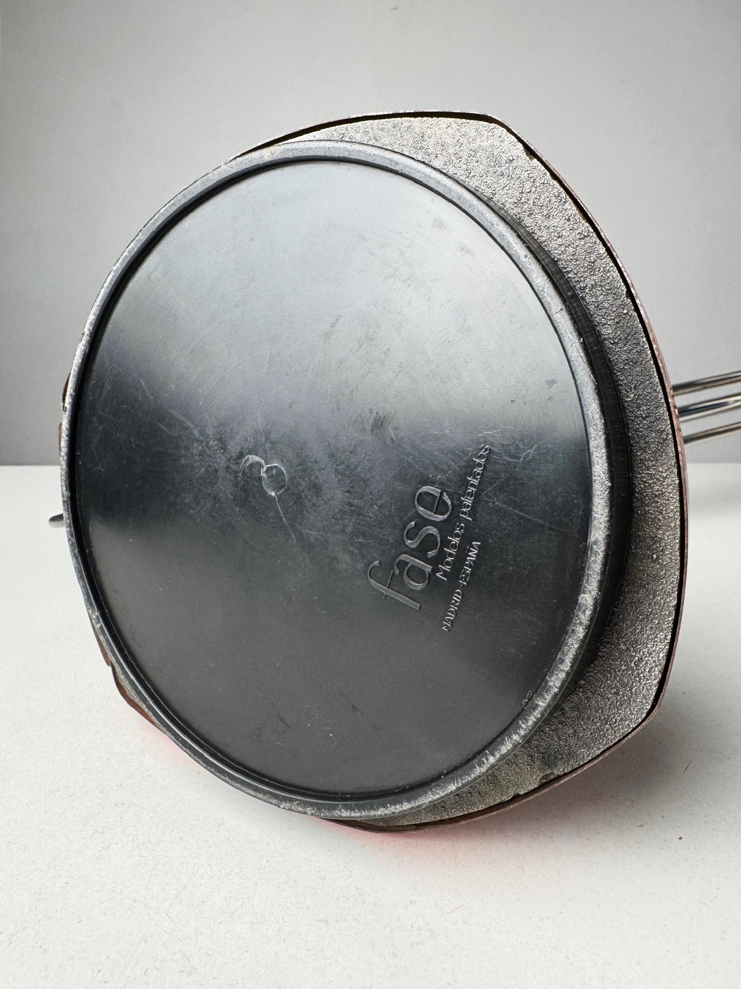 Fase Falux diseñada por Luis Perez de la Oliva y Pedro Martin en los años 70 en venta 12