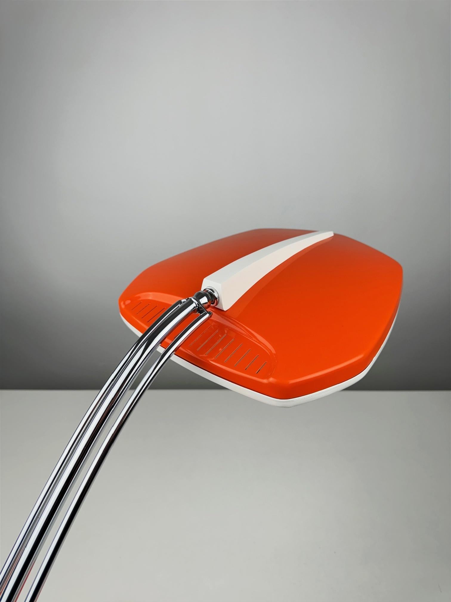 Fase Falux designed by Luis Perez de la Oliva and Pedro Martin in the 70's 2