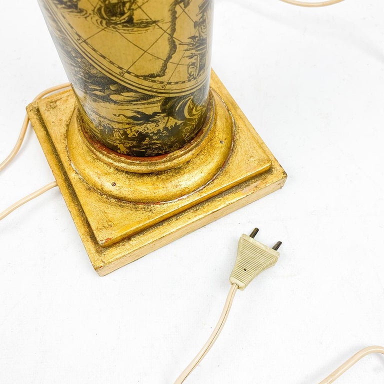 Fase Lamp D101, 1970's For Sale at 1stDibs