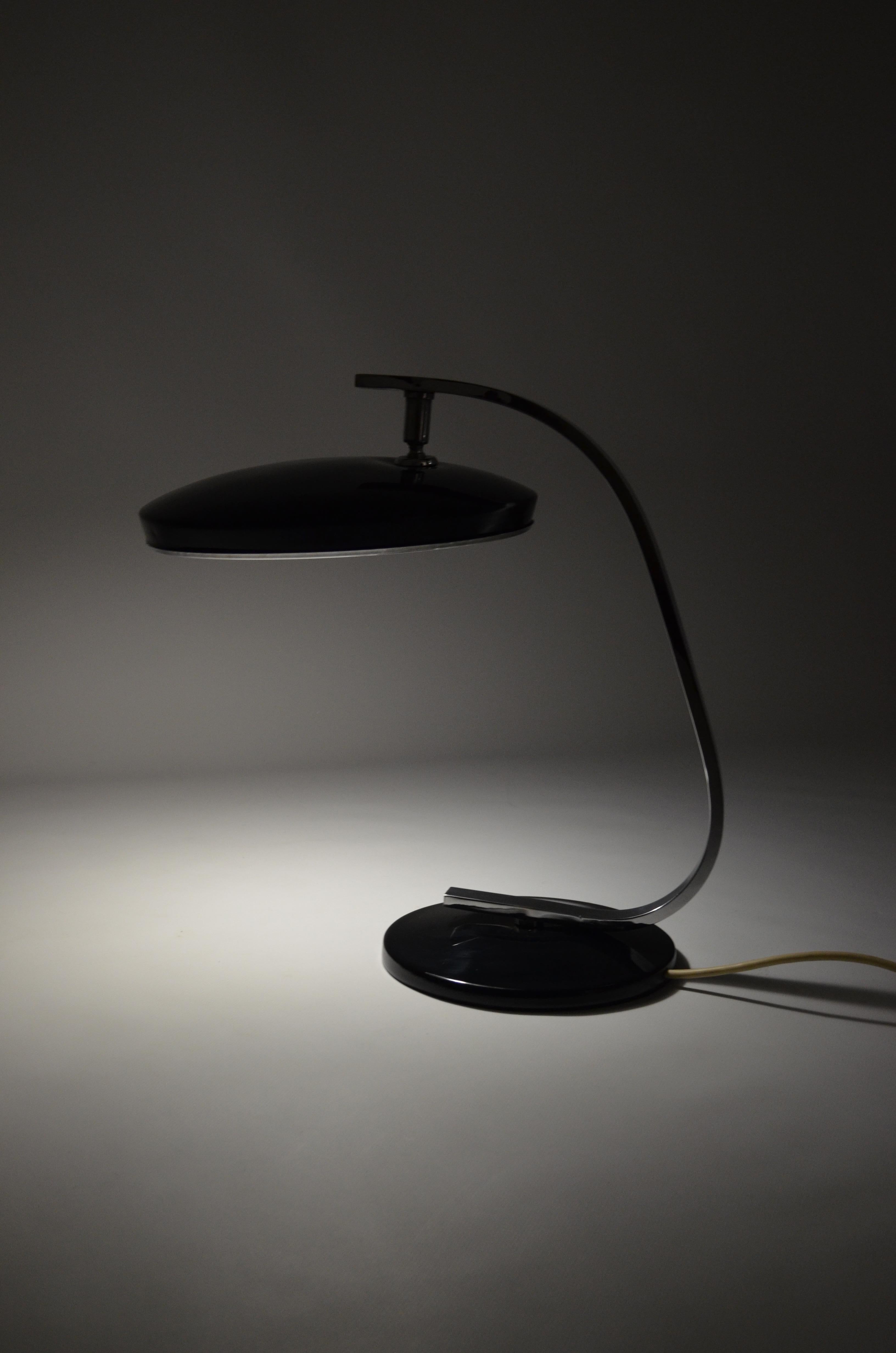 Fase lamp model 520, 1960s For Sale 4