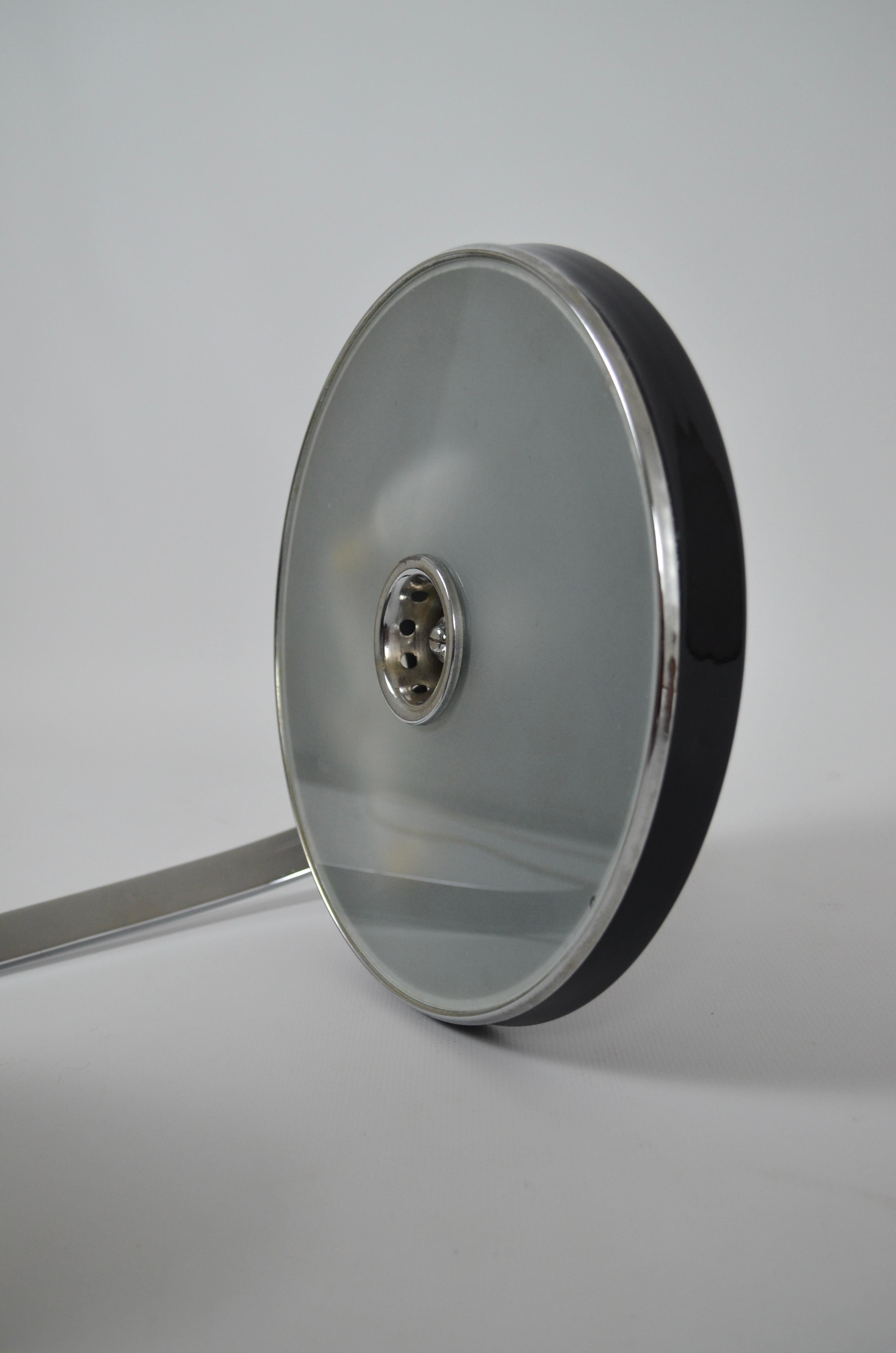 Fase lamp model 520, 1960s For Sale 1