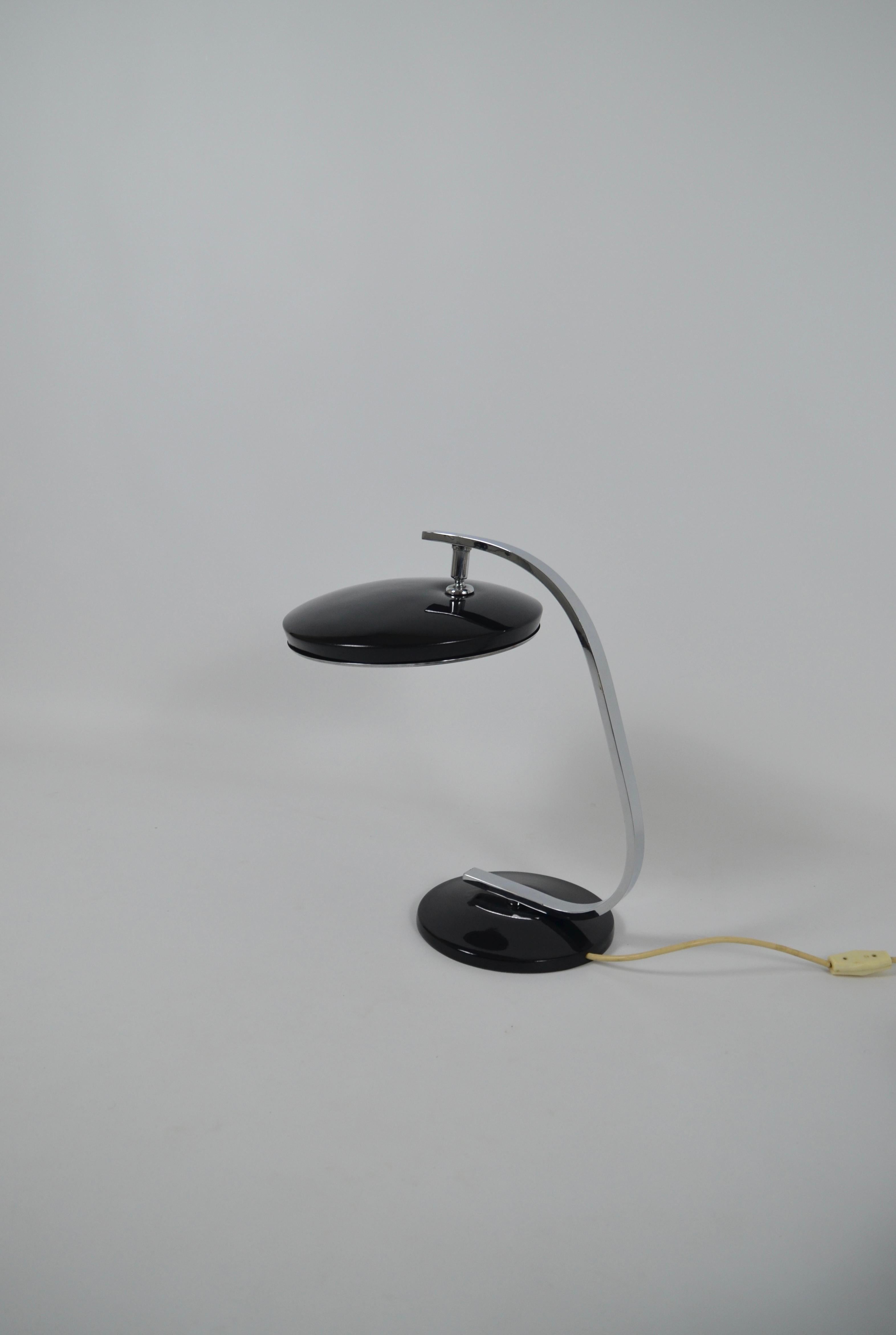 Fase lamp model 520, 1960s For Sale 2