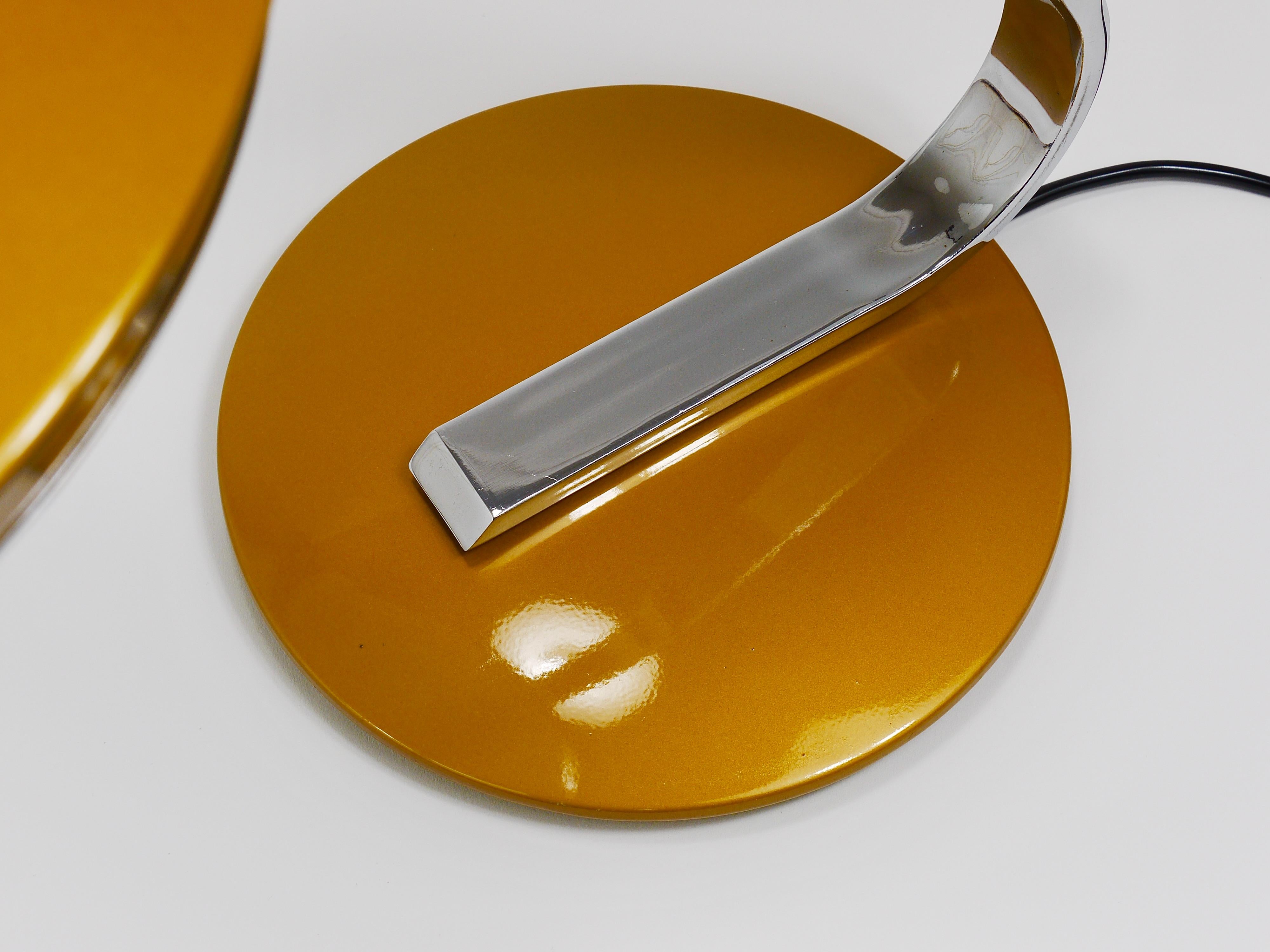 Lampada da scrivania Fase Madrid Design, Luis Pérez de la Oliva, Spagna, anni '70 in vendita 4