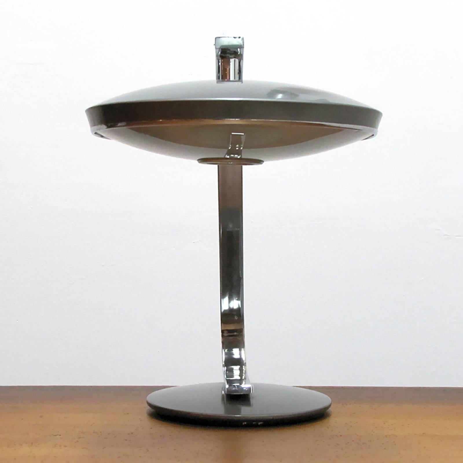 fase madrid lamp
