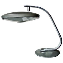 Fase Madrid Desk Lamp, 1964