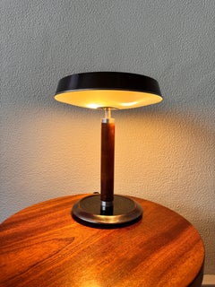 Fase Madrid Model GRECIA, by Luiz Pérez de la Oliva, 1967