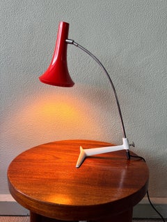 Fase Madrid model HADA, by Carmen Ramos Flores. 1971. Spain