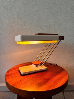 Fase Madrid model PARALEX by Tomás Diaz Magro, Spain 1970's