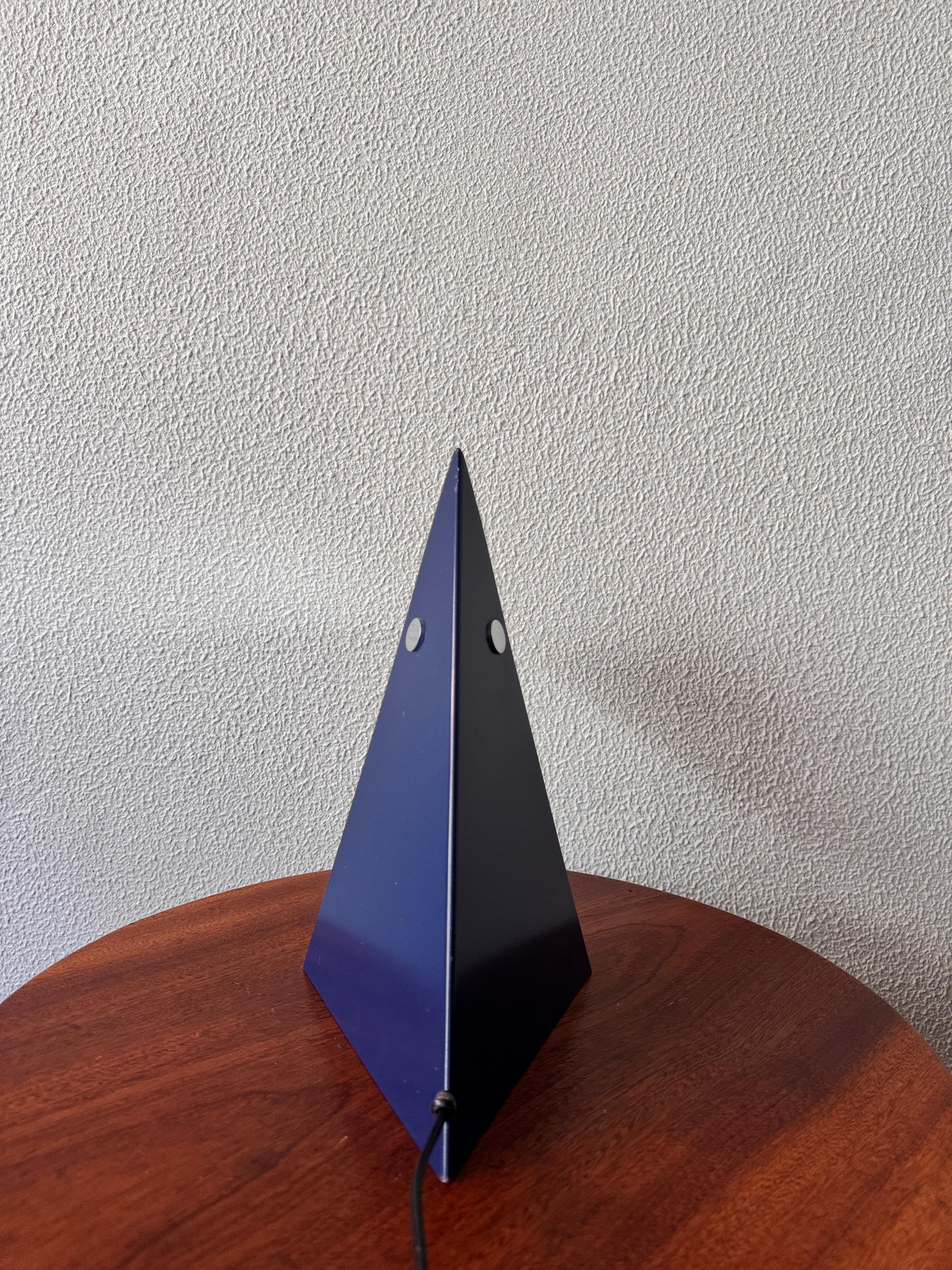 Fase Madrid Lampe de table modèle PAJARITA 1974 en vente 6