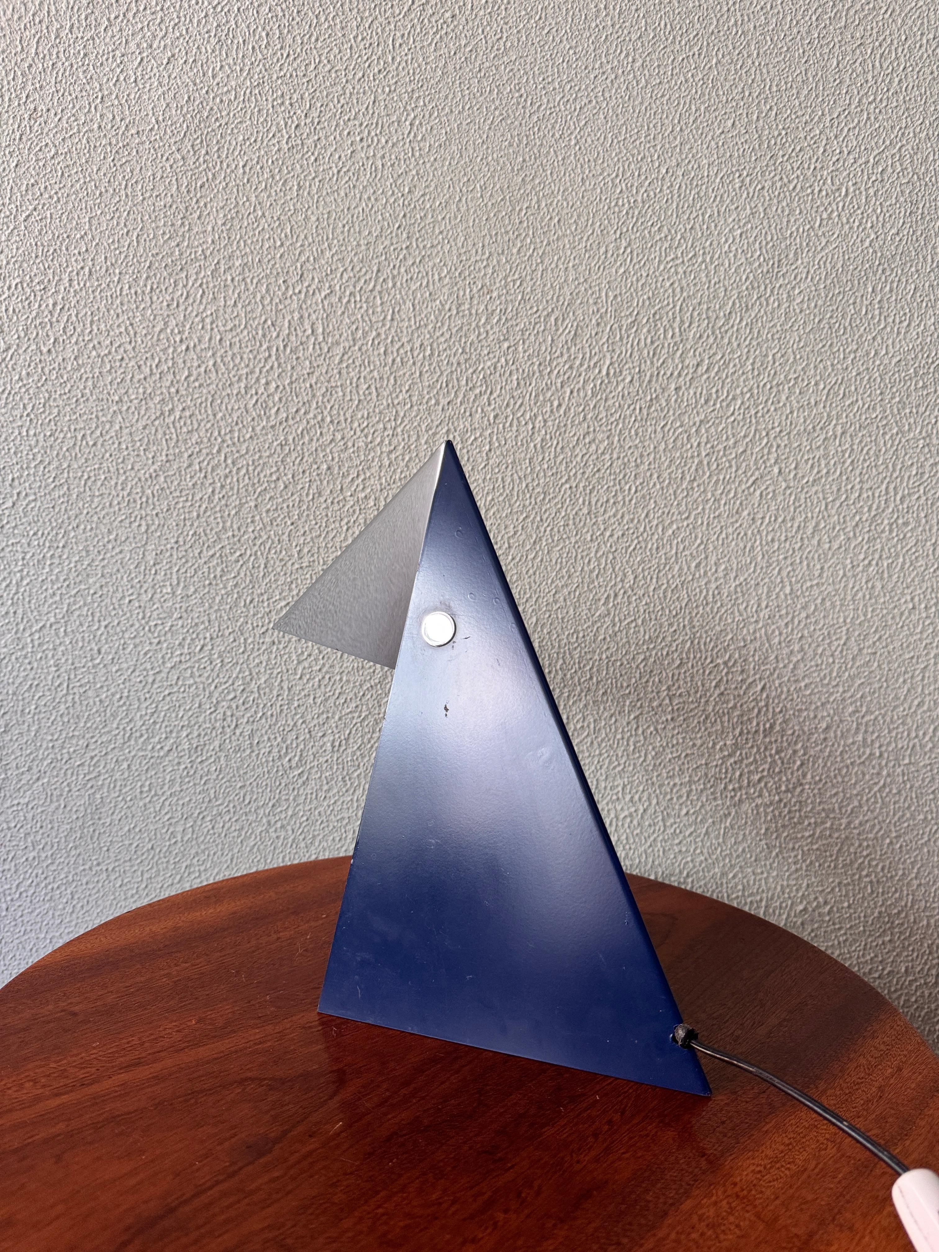 Fase Madrid Lampe de table modèle PAJARITA 1974 en vente 7