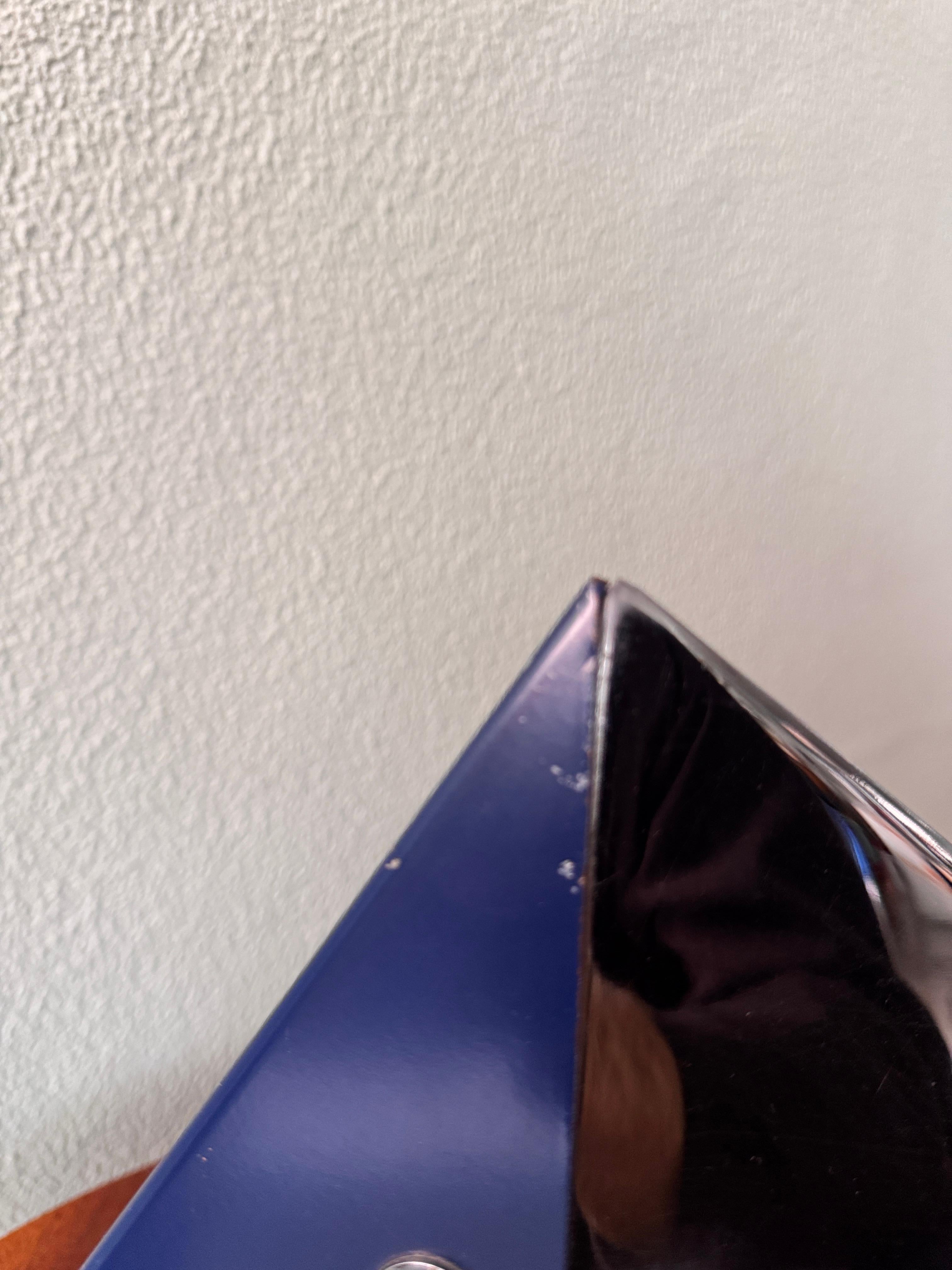 Fase Madrid Lampe de table modèle PAJARITA 1974 en vente 9