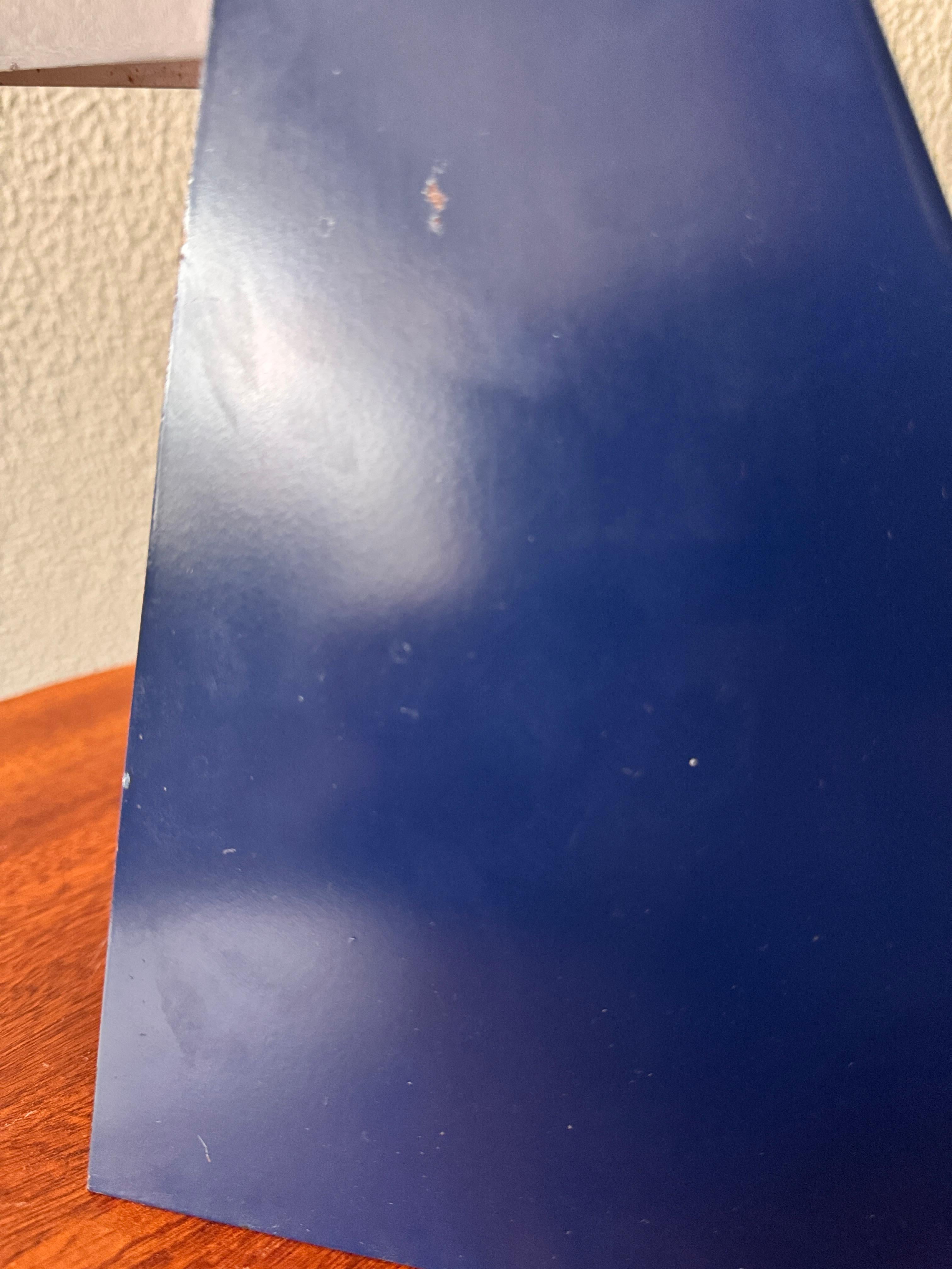 Fase Madrid Lampe de table modèle PAJARITA 1974 en vente 12
