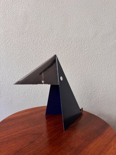 Fase Madrid Table Lamp model PAJARITA 1974