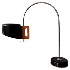 Lampada da tavolo Fase Madrid modello Sauce di Tomás Díaz Magro, 1969