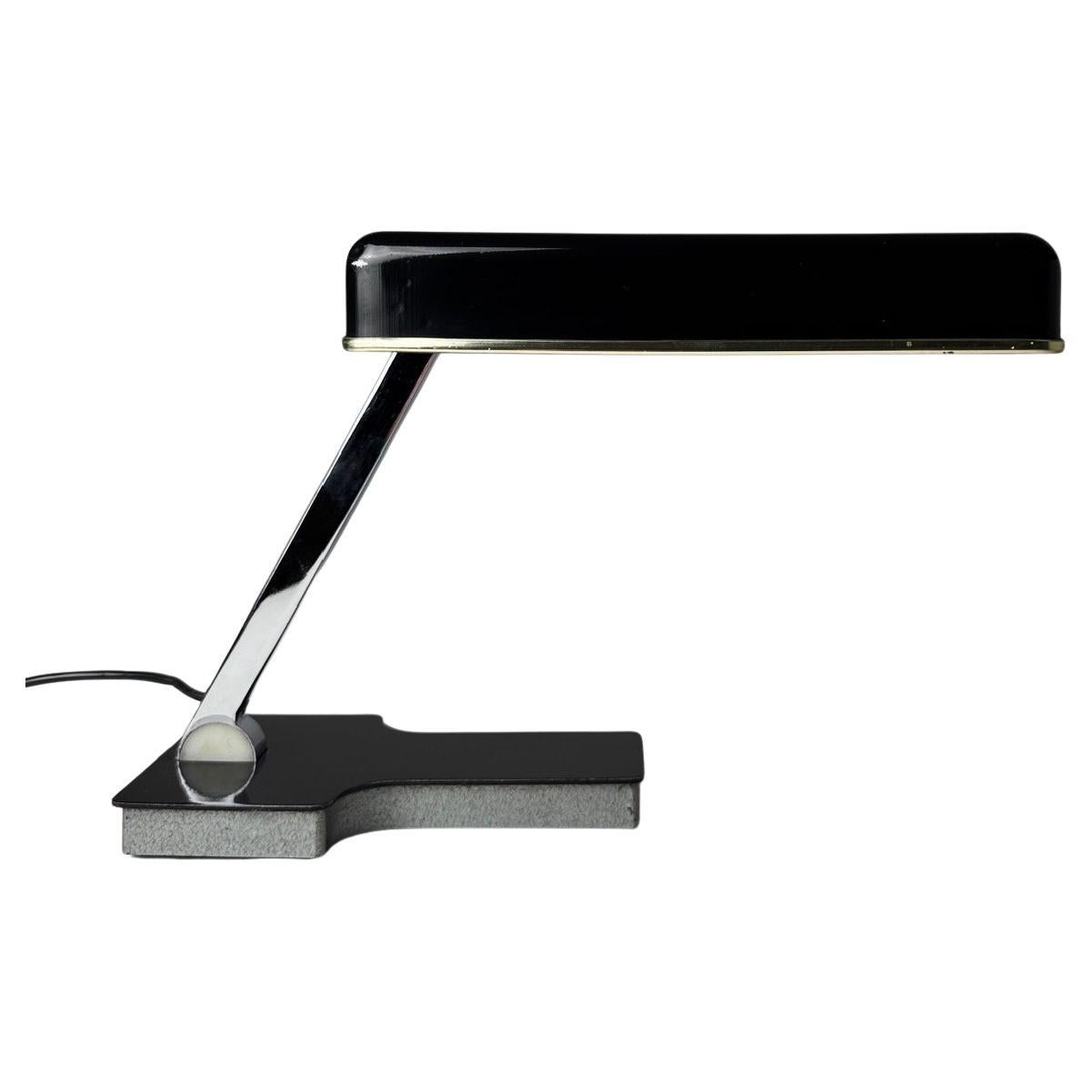 FASE Mini: An Icon of Mid-Century Spanish Design 1970-1979 totally foldable