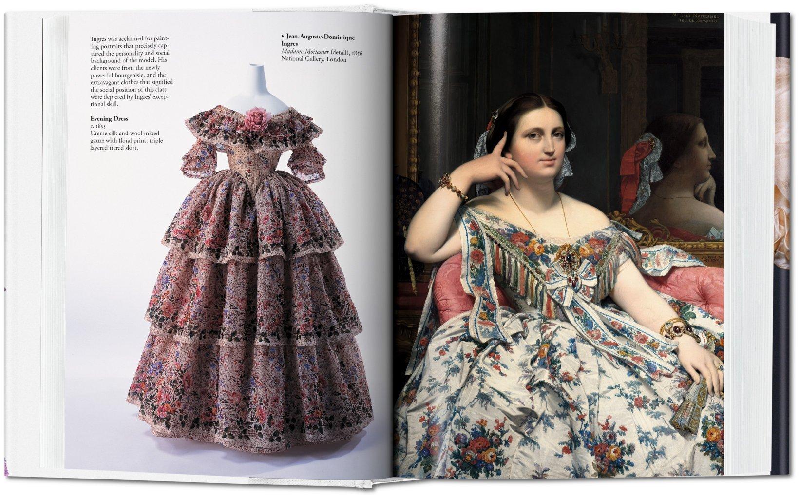 Fashion A History From the 18th to the 20th Century, Kyoto Costume ...