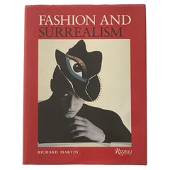 Fashion and Surrealism, 1987