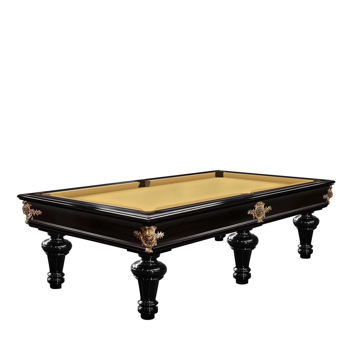 black pool tables for sale