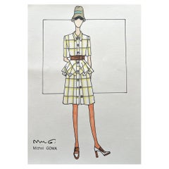 Paper Drawings