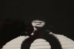 La mode en noir et blanc du photographe Robert Jean Chapuis, Paris