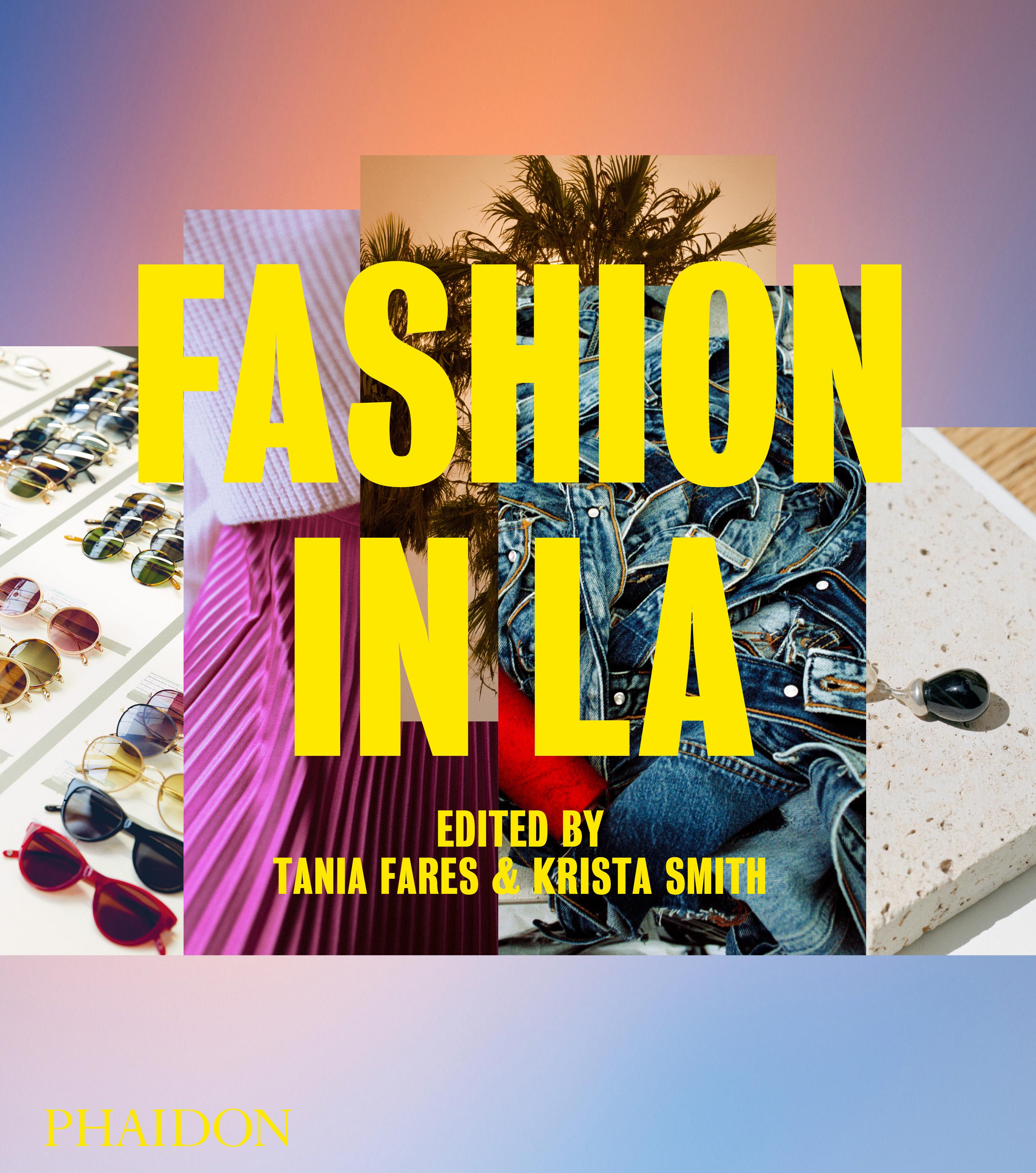 Paper Fashion in LA For Sale