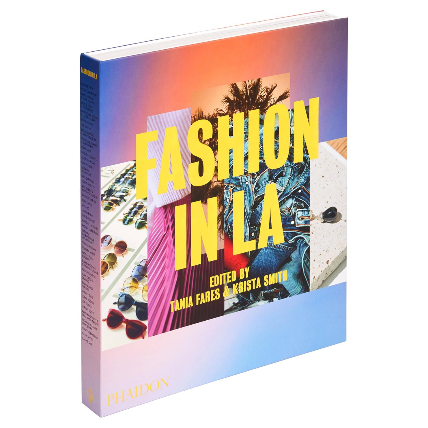 La mode à Los Angeles en vente
