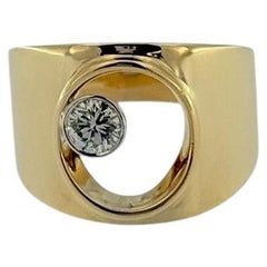 Band Rings