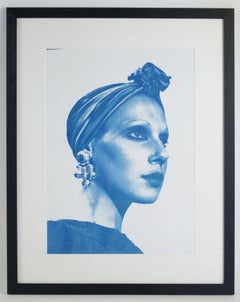 Photographie de mode, Original by Robert Chapuis, Photographe Robert Jean Chapuis, Paris