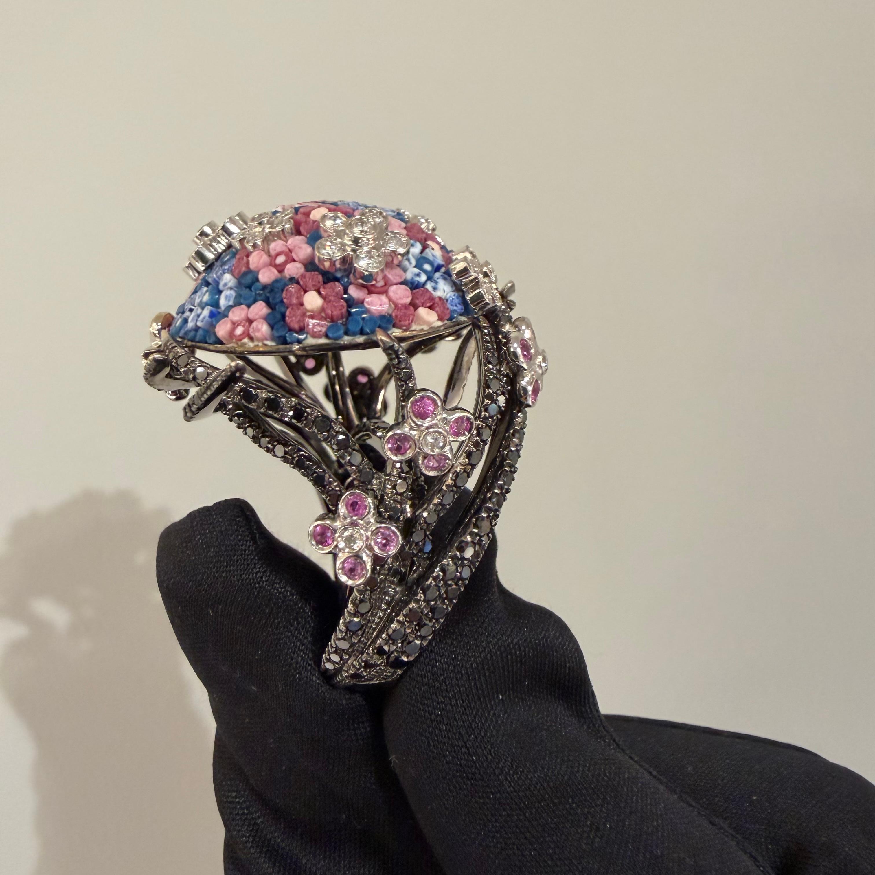 anelli con diamanti veri