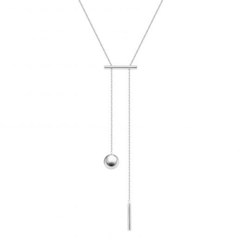 fashionable necklaces