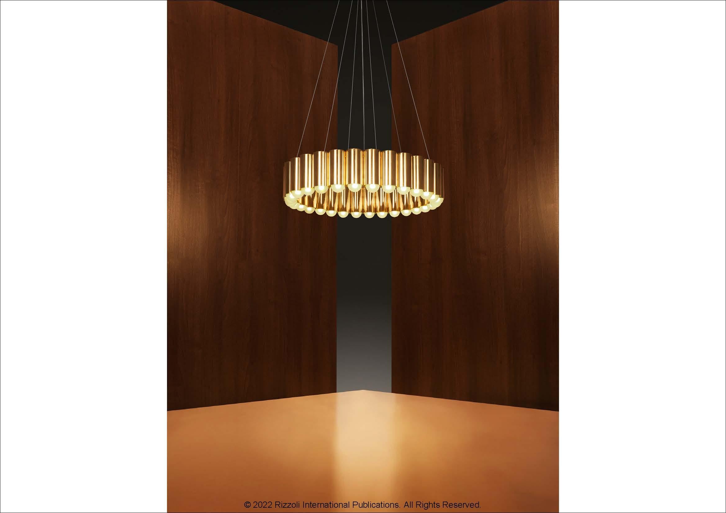 Text by Becky Sunshine, Foreword by Stephen Jones, Contributions by Christian Louboutin and Vivienne Westwood and Kelly Wearstler

The first illustrated monograph presenting the work of British designer Lee Broom, founder of the eponymous brand and